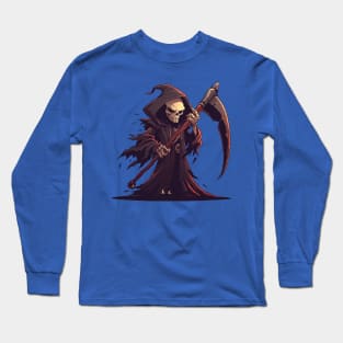 reaper Long Sleeve T-Shirt